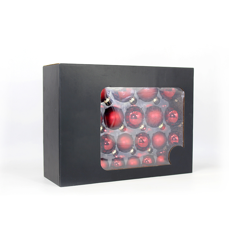 Exclusive Christmas Glass Collection