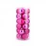 Christmas Ball Tree Decoration