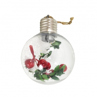 LED lights Christmes ball
