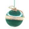 silk ball