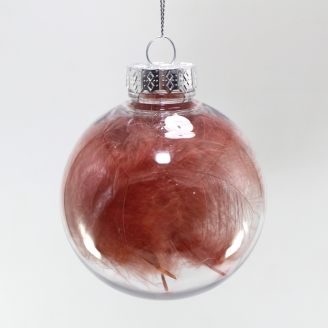 Christmas gifts ball