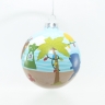 Christmas Ornaments Ball