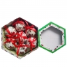  Paper Ball Christmas