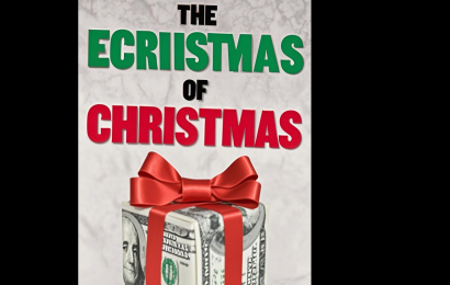 The Growth Code of Christmas Economy: From 'Festive Necessities' to 'Emotional Value' Consumption Upgrade