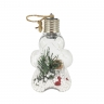 LED lights Christmes ball