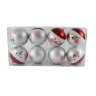  Xmas Tree Decor Ball
