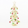 christmas ball tree