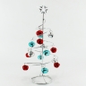 christmas ball tree 