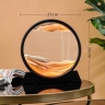 Glass Sandscape