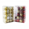 Cheap Christmas Ball Set