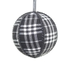 knitted ball