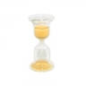 Household Glass Time Hourglass