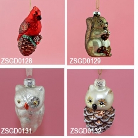 Christmas charms 