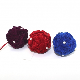 Knitting Ball
