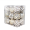 Ornaments Christmas Ball Set