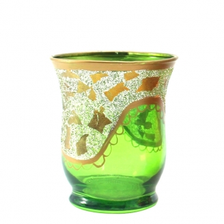 Glass Jar 