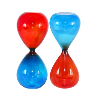 Hourglass