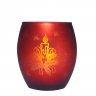glass jar