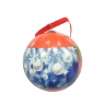 foam christmas ball