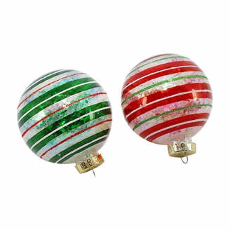 Christmas Bauble Gift Balls