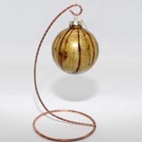 Christmas ball 