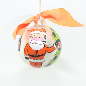 Christmas Ornaments Ball 