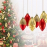 Gold Glass Ball