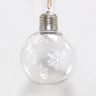 Christmas Baubles Crafts