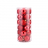 Christmas decoration ball