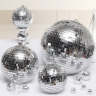 mirror ball