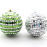 mirror ball