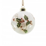 Glass Christmas Balls