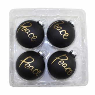 Christmas Ball Set