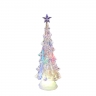 Christmas tree LED lights