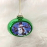 Sublimation Christmas Ball