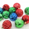 Xmas tree pendant decoration