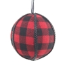knitted ball