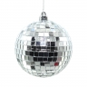 mirror ball