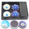 Glass Dome Paperweight