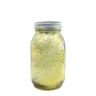 glass jar