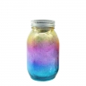 glass jar