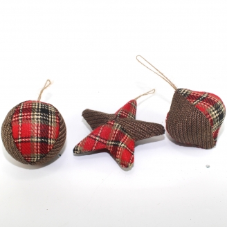 knitted ball