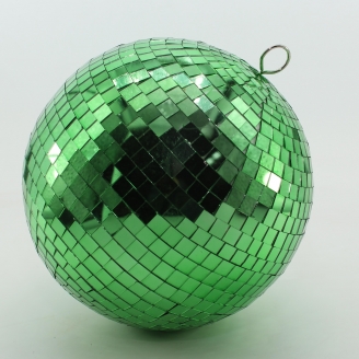 mini mirror ball