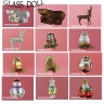 Christmas charms
