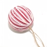 knitted ball