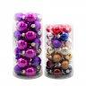 Christmas Glass ball Set
