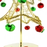 Metal Christmas Ornaments