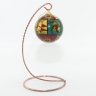 Christmas ornament ball