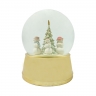 snow ball