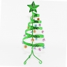 christmas ball tree